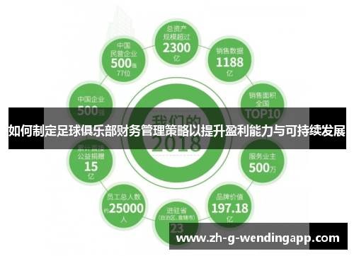 如何制定足球俱乐部财务管理策略以提升盈利能力与可持续发展