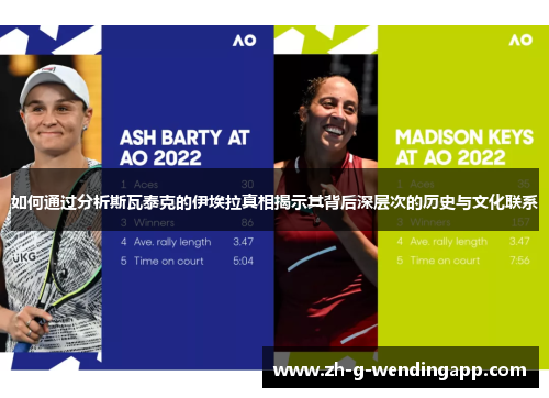 如何通过分析斯瓦泰克的伊埃拉真相揭示其背后深层次的历史与文化联系