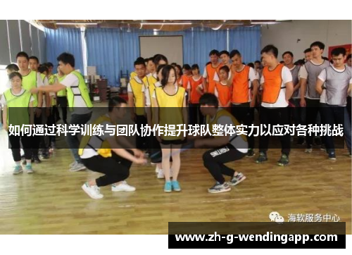 如何通过科学训练与团队协作提升球队整体实力以应对各种挑战