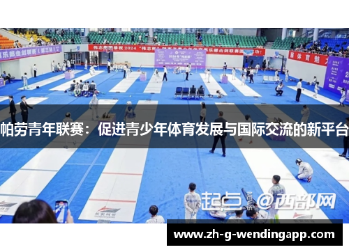 帕劳青年联赛:促进青少年体育发展与国际交流的新平台 帕劳青年联赛:促进青少年体育发展与国际交流的新平台