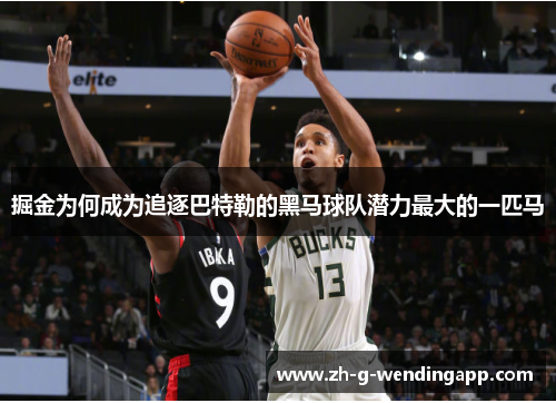 掘金为何成为追逐巴特勒的黑马球队潜力最大的一匹马