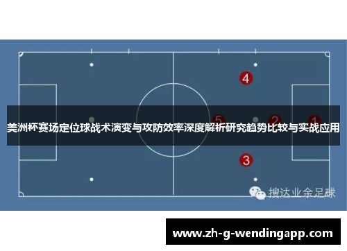 美洲杯赛场定位球战术演变与攻防效率深度解析研究趋势比较与实战应用