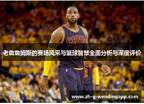 老詹詹姆斯的赛场风采与篮球智慧全面分析与深度评价 老詹詹姆斯的赛场风采与篮球智慧全面分析与深度评价